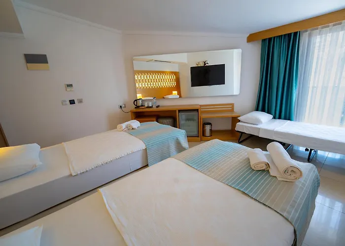 Aurasia Design Hotel Marmaris