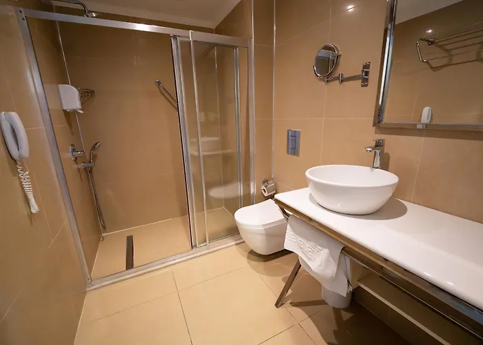Aurasia Design Hotel Marmaris