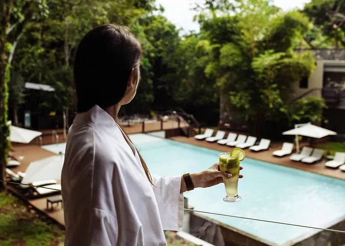 Mercure Iguazu Hotel Iru Puerto Iguazú