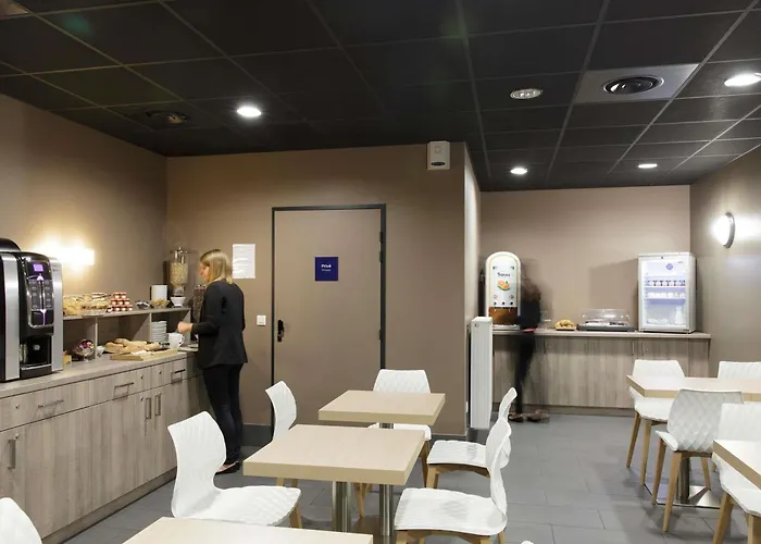 Aparthotel Adagio Access Massy Palaiseau