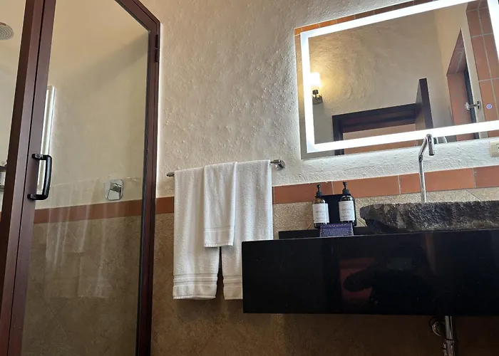 Quinta Don Jose Boutique Hotel Tlaquepaque