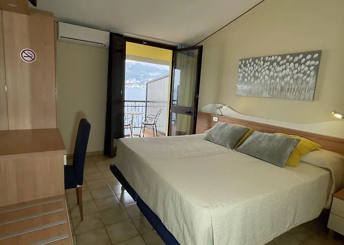 Taki Village Brenzone sul Garda