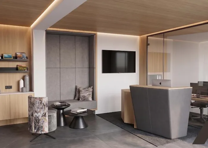 Angelika Apartments Ischgl