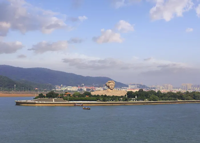 Intercontinental Changsha