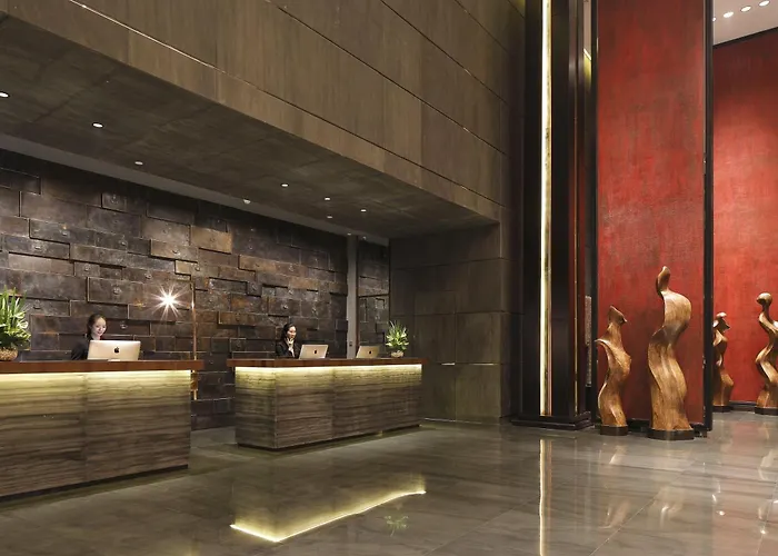 Intercontinental Changsha