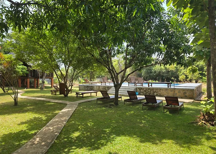 Liyon Rest Sigiriya Hotel