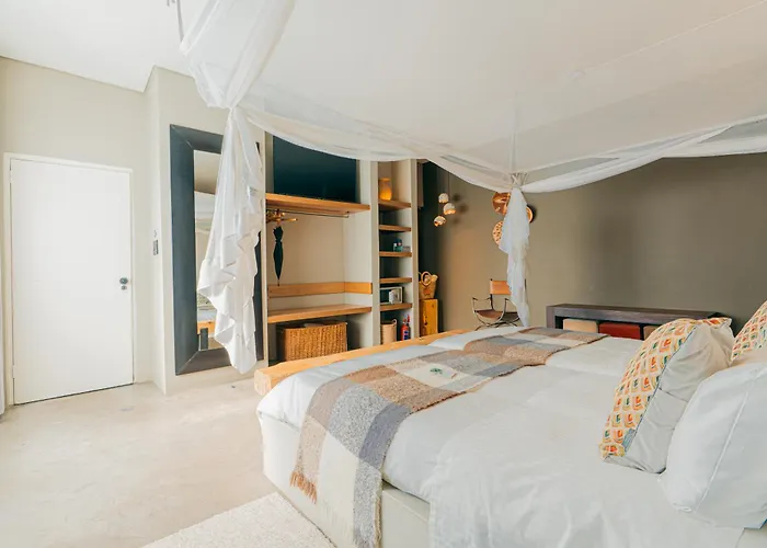 Olive Grove Guesthouse Windhoek
