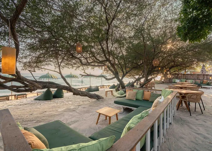 Karma Kayak Hotel Gili Trawangan