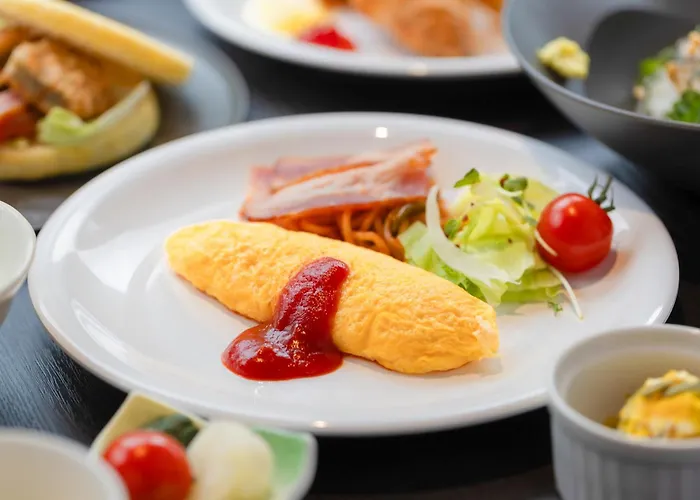 Okudogo Ichiyunomori Hotel Matsuyama 