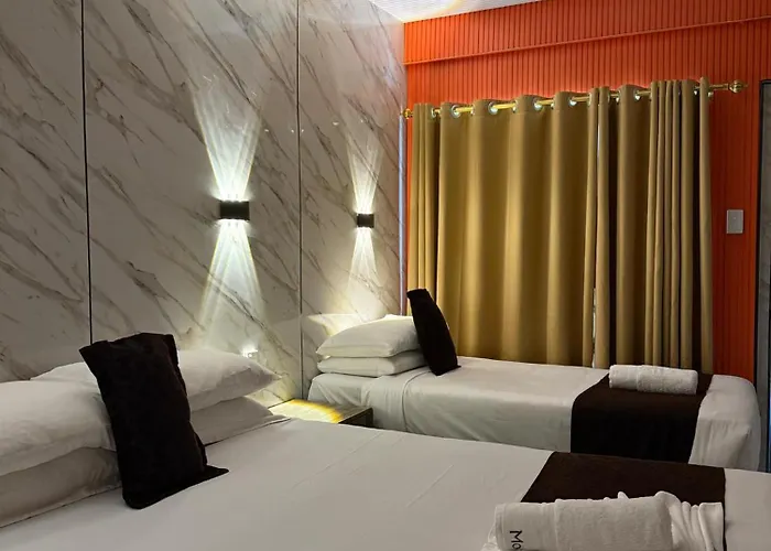 Moatoga Hotel Apia