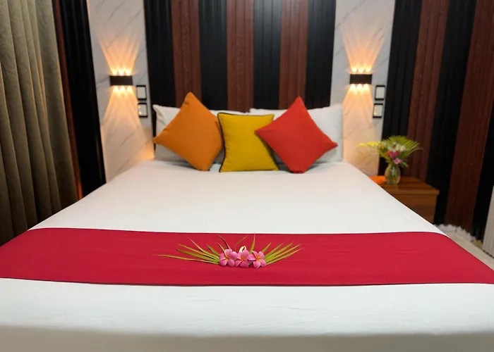 Moatoga Hotel Apia
