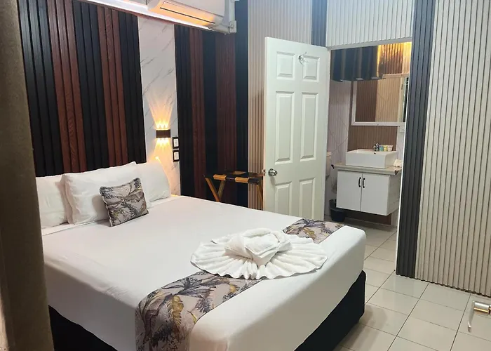Moatoga Hotel Apia