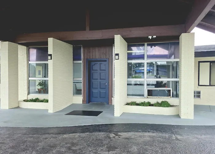 Washington Motel By Oyo