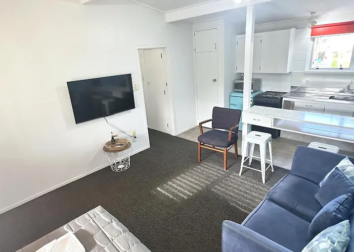 Maple Lodge Motel Matamata