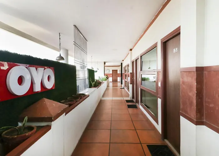 Oyo Hotel Gian Residency Karnal