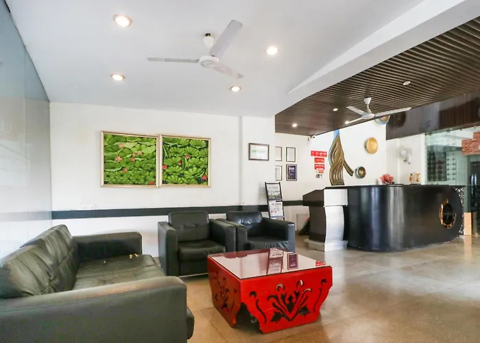 Oyo Hotel Gian Residency Karnal