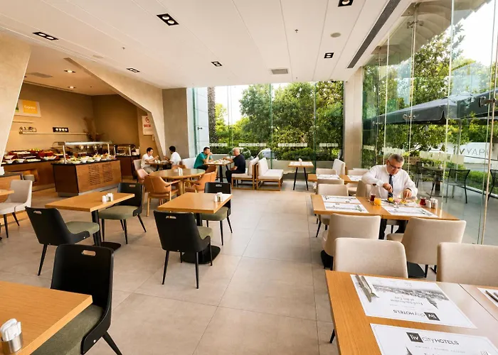 Liv City Hotels Istanbul