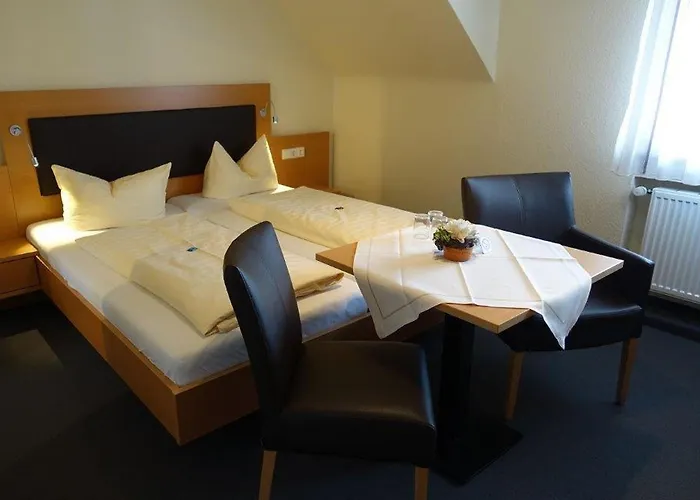 Hotel Gasthaus Krone Immenstaad am Bodensee