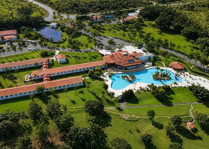 Obba Coema Village Hotel Retiro