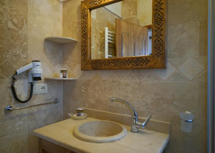 Vista Cave Hotel Goreme