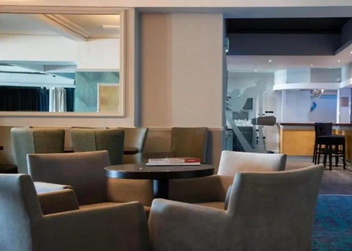 The Beresford Hotel Newquay 