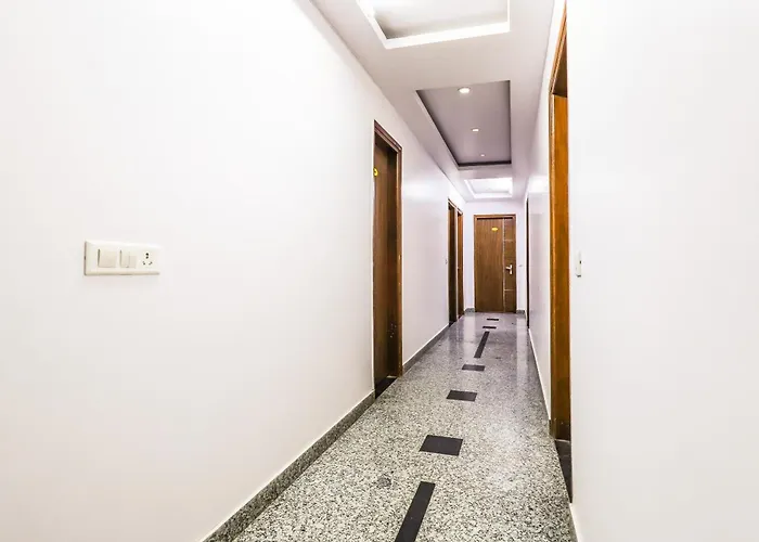 Hotel O Sehej Continental New Delhi