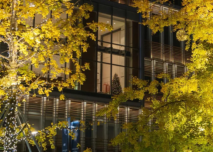 Niccolo Chengdu Hotel