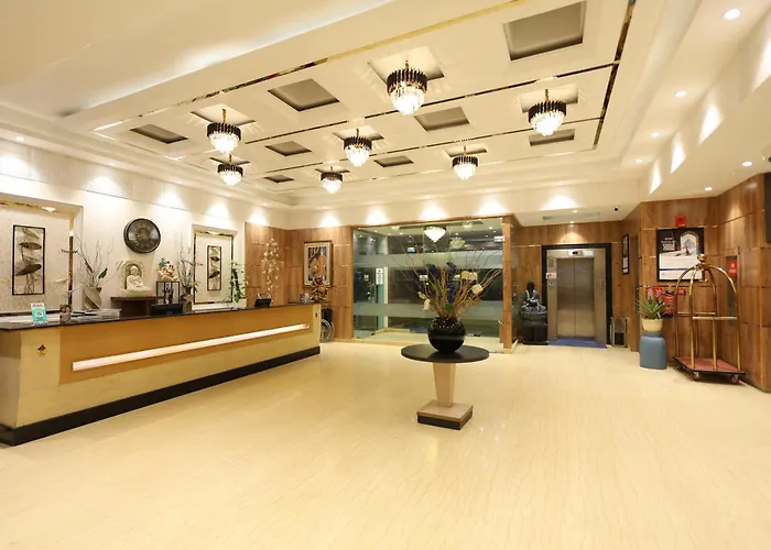 Days Hotel By Wyndham Neemrana