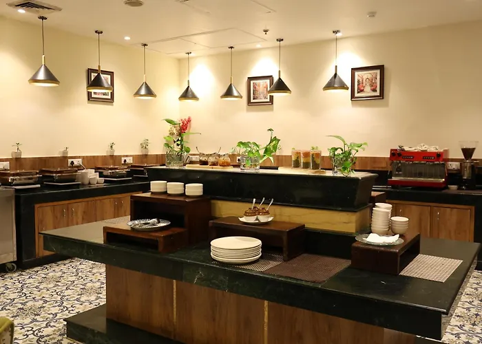 Days Hotel By Wyndham Neemrana