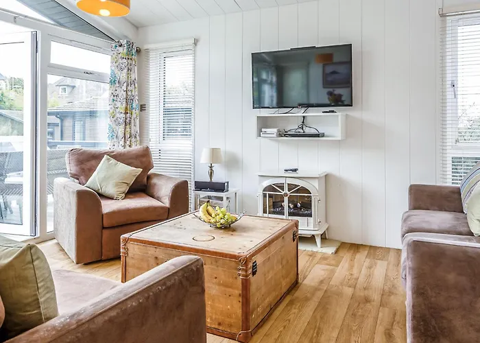 Mullion Cove Coastal Retreat Hotel