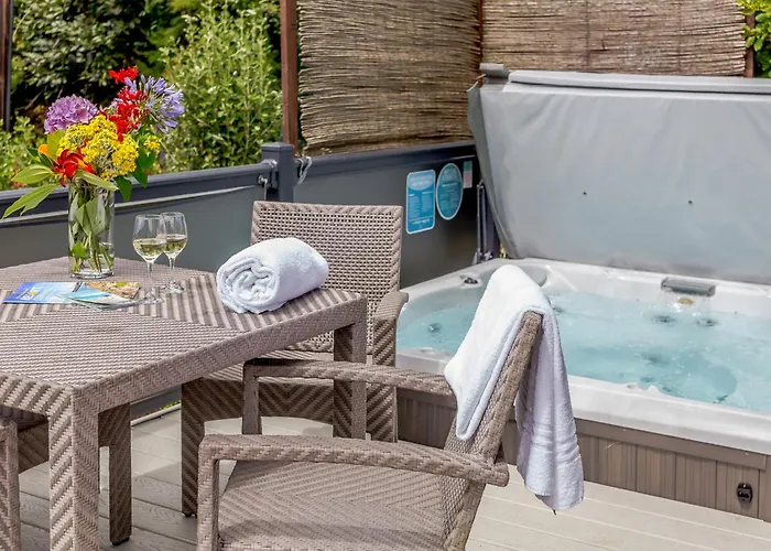 Mullion Cove Coastal Retreat Hotel
