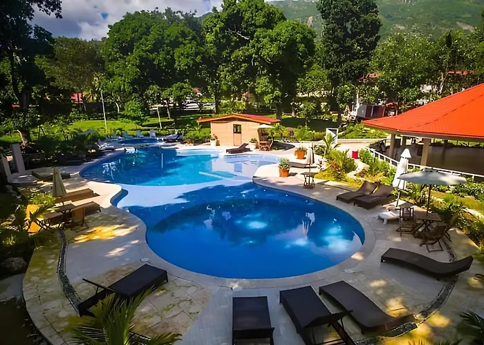 Auberge Villa Cana Cap-Haitien