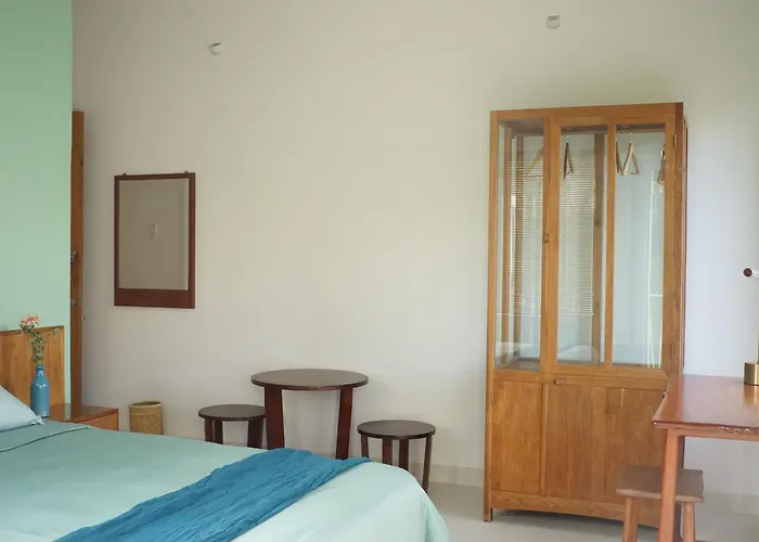 Lu Tan Residence Da Lat