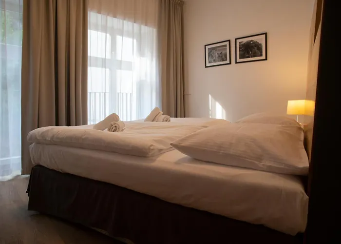 Hotel Payer II Teplice