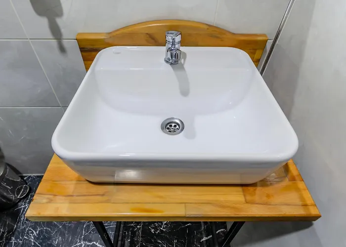 La Pazza Suites Istanboel
