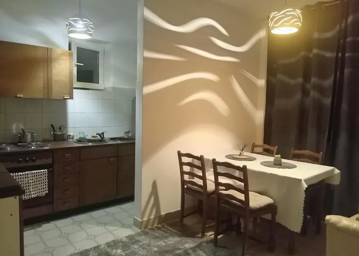 Guesthouse Adriatic Biograd Na Moru