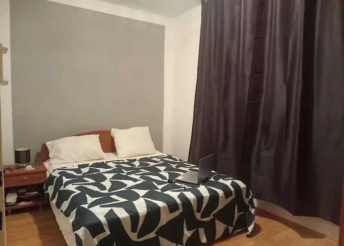 Guesthouse Adriatic Biograd Na Moru