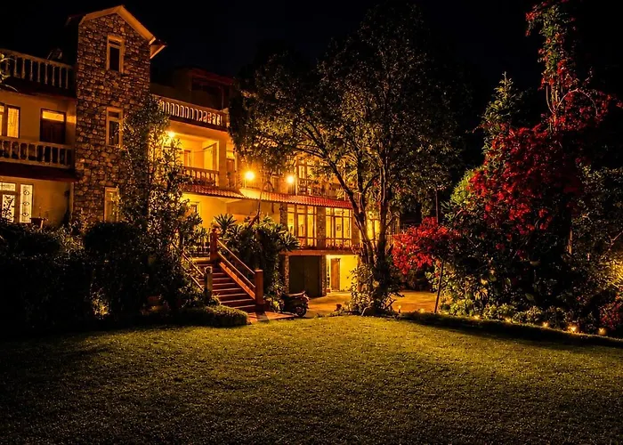 Shikher Guest House Kalimpong