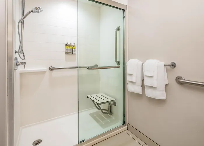 Holiday Inn Express & Suites Florence I-95 At Hwy 327 By Ihg