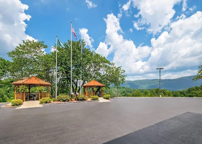 Quality Inn & Suites Big Stone Gap