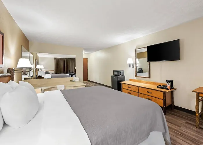 Quality Inn & Suites Big Stone Gap