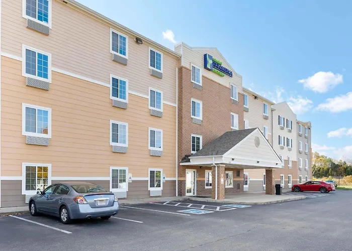 Extended Stay America Select Suites - Dayton - Miamisburg