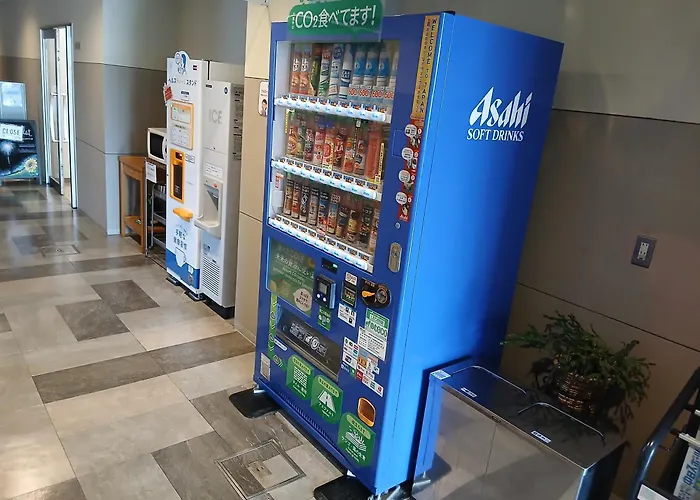 Suzuka Storia Hotel