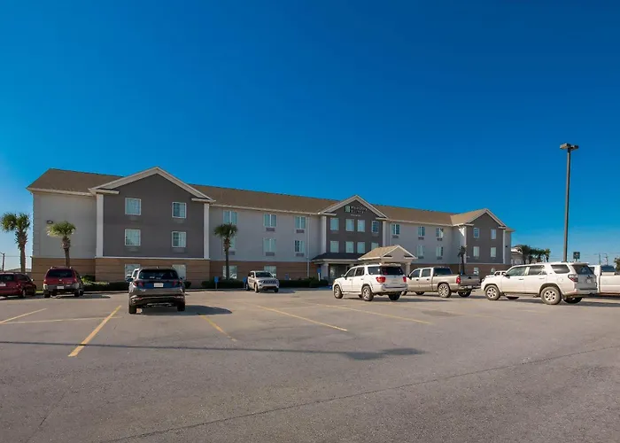 Mainstay Suites Houma