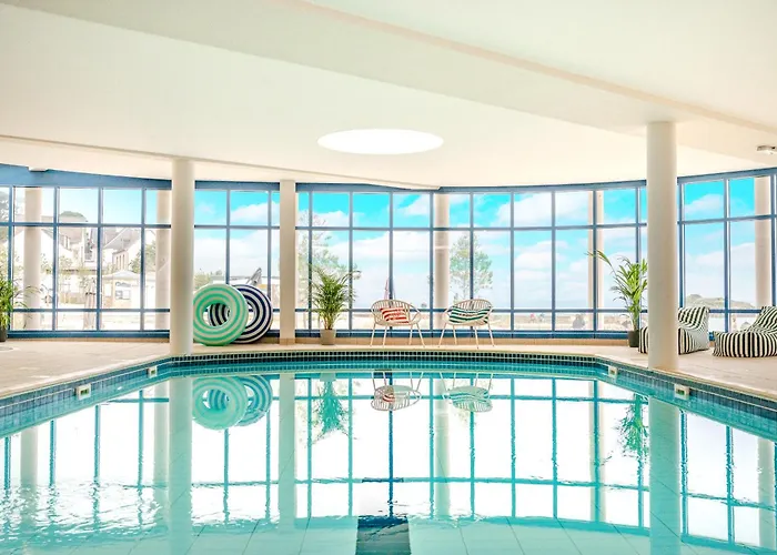 Village Vacances 3* Ternélia Les Résidences d'Armor Douarnenez