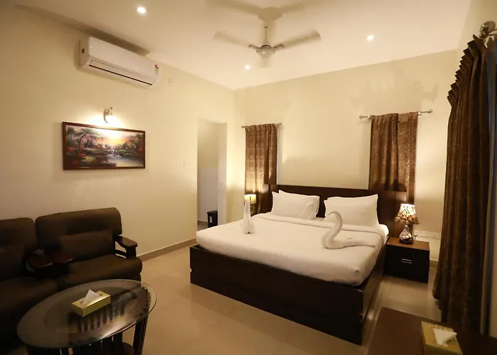 Aroma Ayur Heritage Mattanur