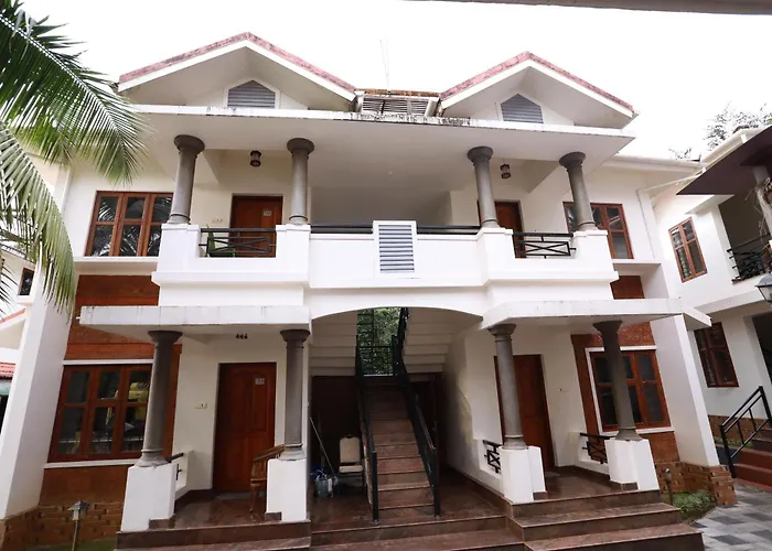 Aroma Ayur Heritage Mattanur