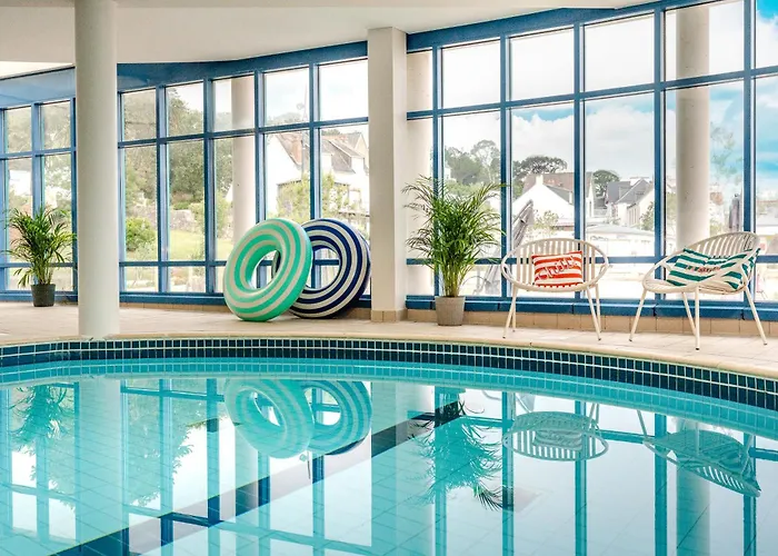 Village Vacances 3* Ternélia Les Résidences d'Armor Douarnenez