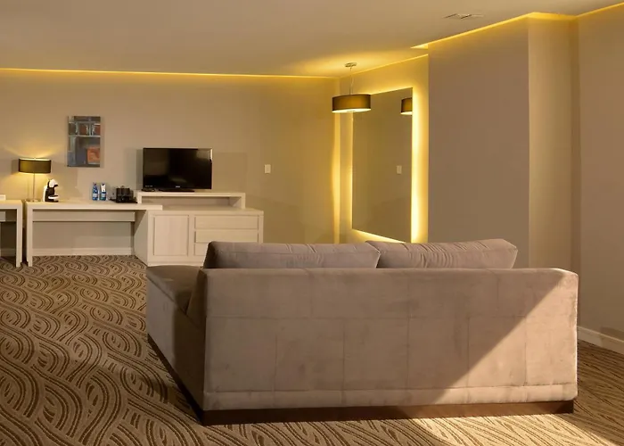 Holiday Inn Express Pachuca By Ihg