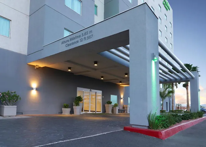 Holiday Inn Hotel & Suites Hermosillo Aeropuerto By Ihg